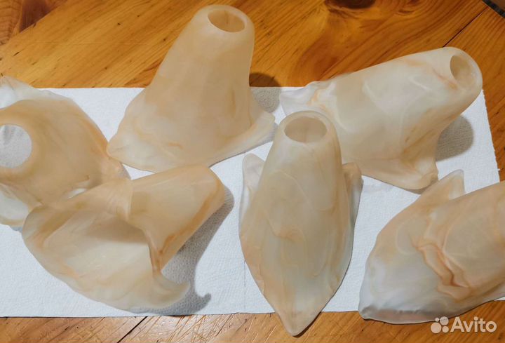 Плафоны для люстры