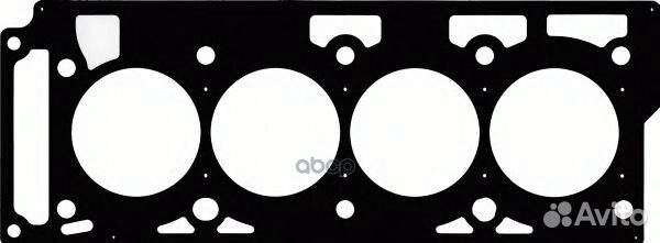 Прокладка ГБЦ 613663500 victor reinz