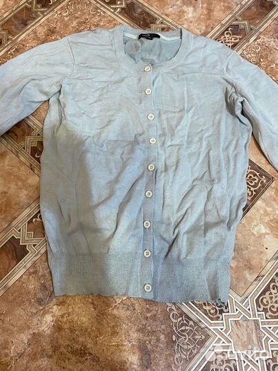 Вещи женские пакетом s-m