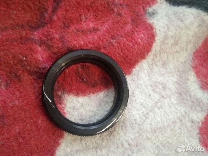 Кольца переходные