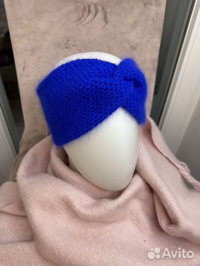 Повязка утепленная