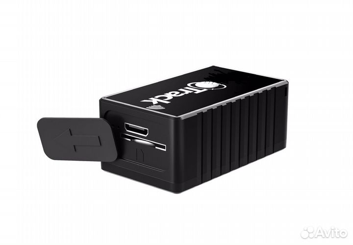 GPS трекер для животных. Цена производителя