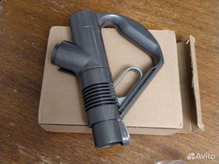 Ручка для пылесоса dyson новый
