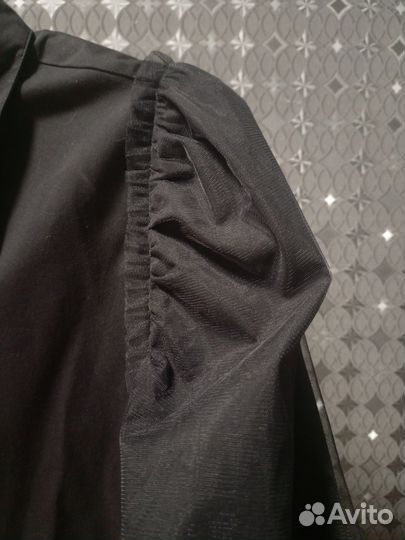 Блузка рубашка женская