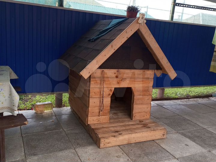 Гараж, 10 м²