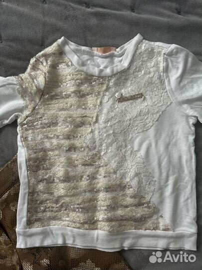 Choupette комплект для девочки 92-98