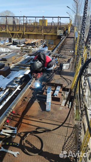 Ремонт Грузо Подъемного Оборудование