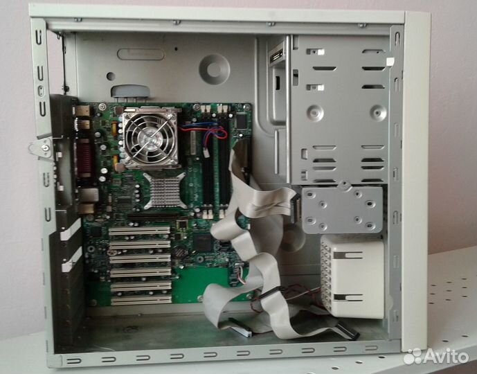 Материнские платы для пк