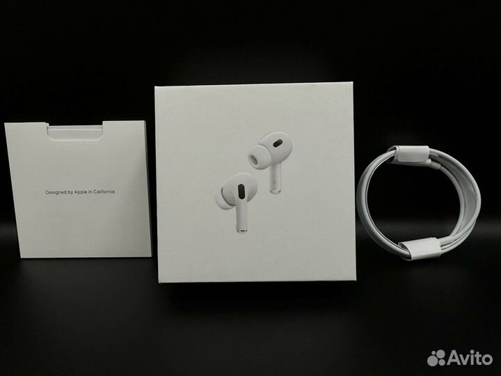 AirPods Pro 2
