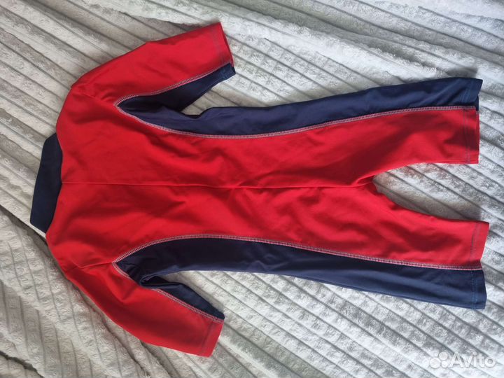 Комбинезон для плавания р98