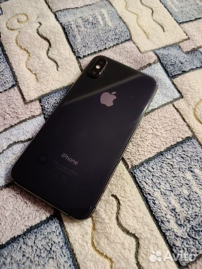 iPhone Xs, 256 ГБ