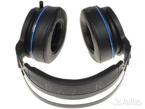 Наушники Razer Thresher 7.1 for PS