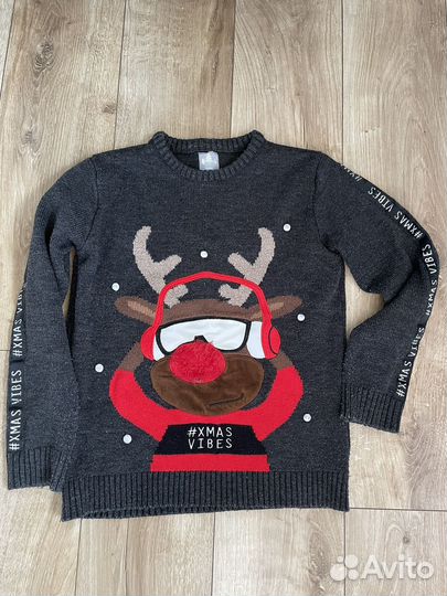 Вещи на мальчика 164 см