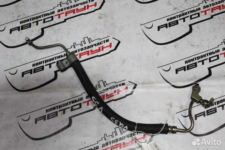 Шланг гур nissan skyline stagea CPV35 PM35 PV35 VQ