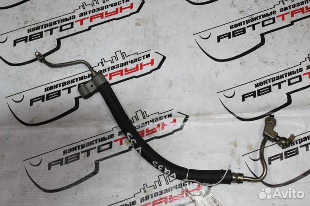 Шланг гур nissan skyline stagea CPV35 PM35 PV35 VQ