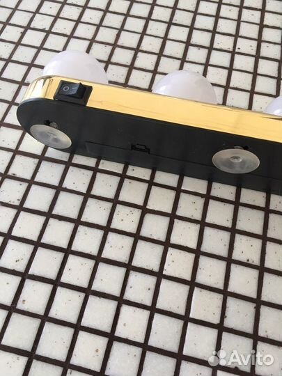 Светодиодный светильник