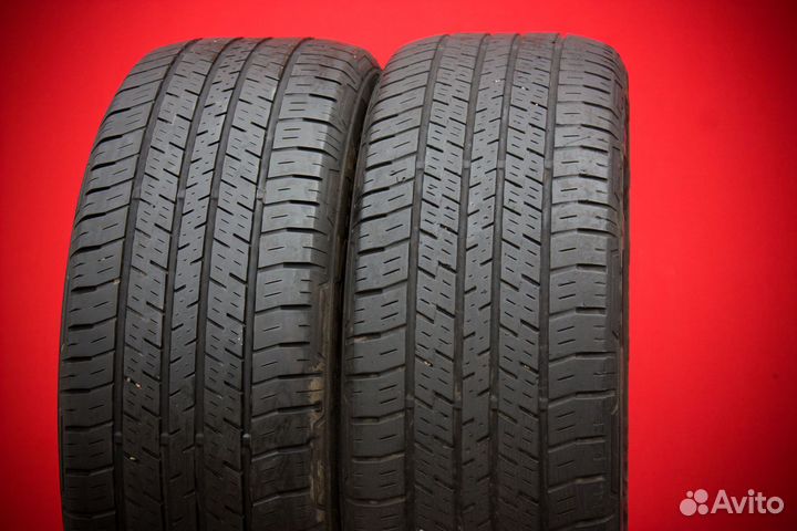 Continental Conti4x4Contact 225/65 R17 100V