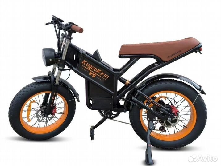 Элэктровелосипеды колхозник монстр дорожные