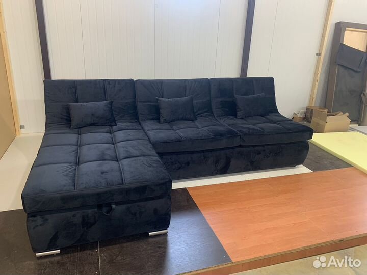 Диван модульный Сафари