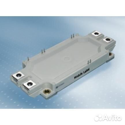 Силовой модуль IGBT FF300R12ME4bosa1 Оптом и в розницу