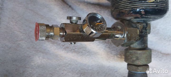 Пейнтбольное оборудование