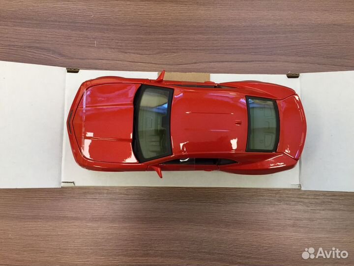 Maisto 1:24 2010 Chevrolet Camaro SS RS