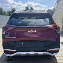 Kia Sportage 2.0 AT, 2024, 113 км, с пробегом, цена 3 750 000 руб.