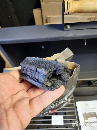 Древесный уголь брикеты Премиум