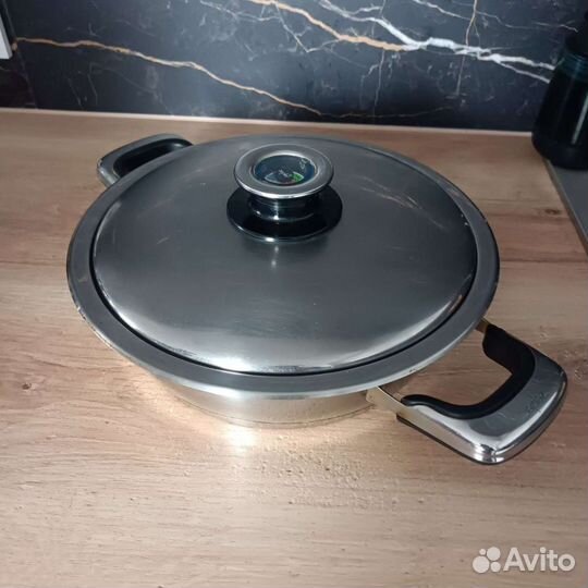 Цептер оригинал.Сковорода