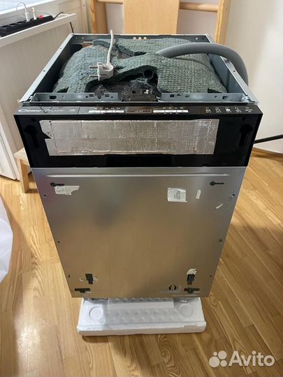 Посудомоечная машина candy бу