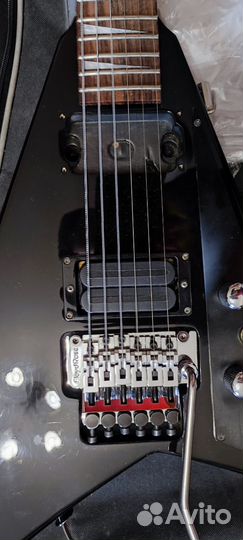 Jackson rr3 japan