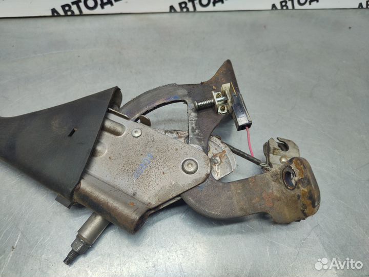 Ручник Subaru Legacy BG 1994 г.в