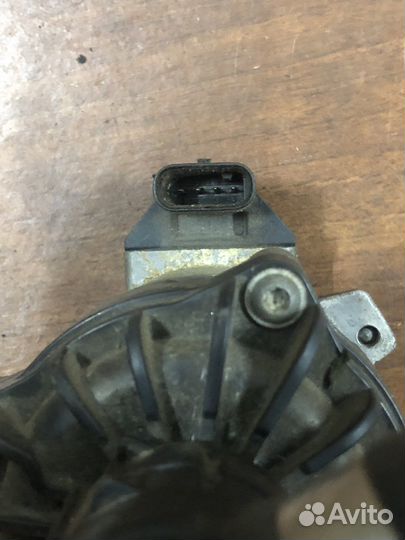 Насос антифриза дополнительный BMW S63 N63