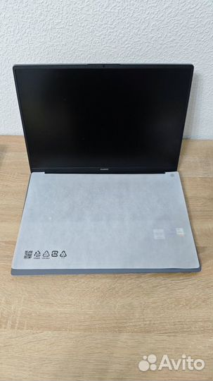 Huawei matebook d16 i9 13900H 16 1TB Космический с