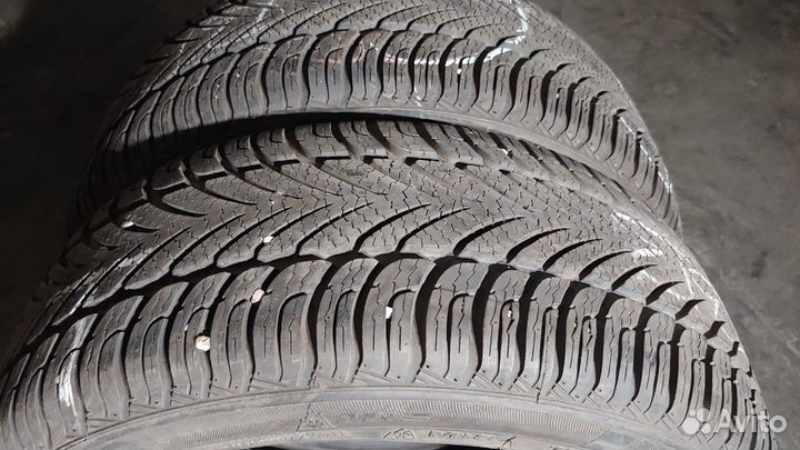 Fulda Kristall Supremo 195/50 R15 82H
