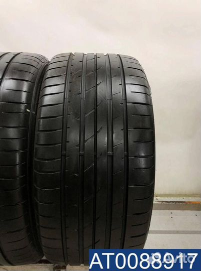 Goodyear Eagle F1 Asymmetric 2 265/35 R20 98V