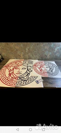 Наклейки на авто и нетолько