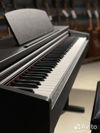 Цифровое пианино Orla CDP-1