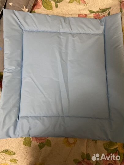 Матрас для пеленального столика