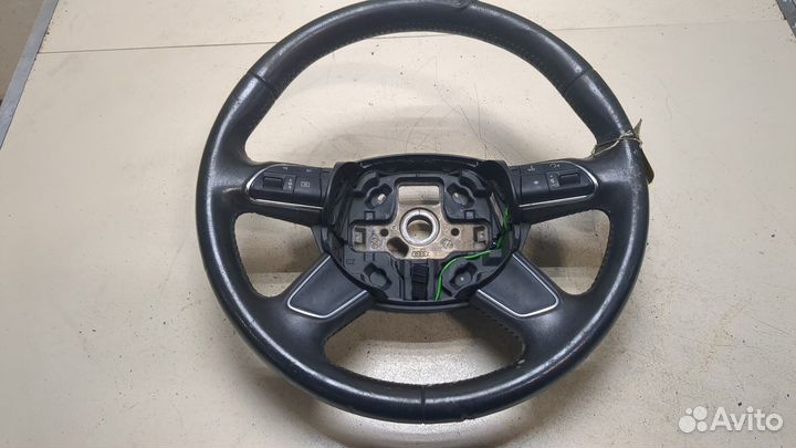 Руль Audi Q3, 2013
