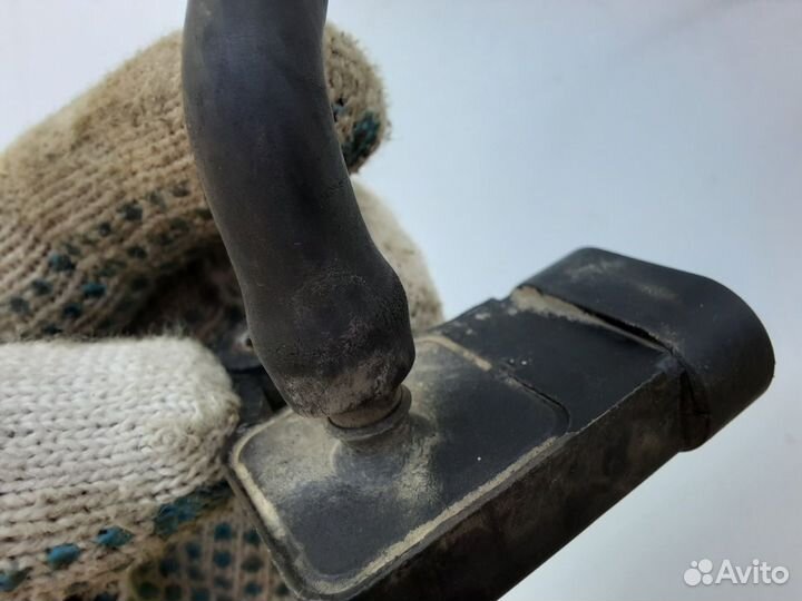 Датчик абсолютного давления Daewoo Matiz