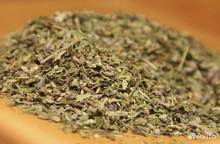 Чай Травяной дзен