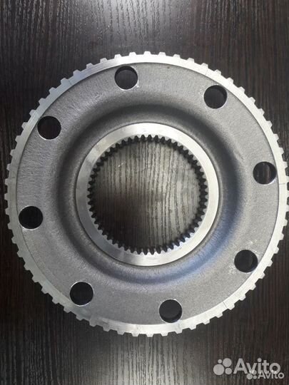 Ступица бортового редуктора MAN TGS/TGA/TGX 813511