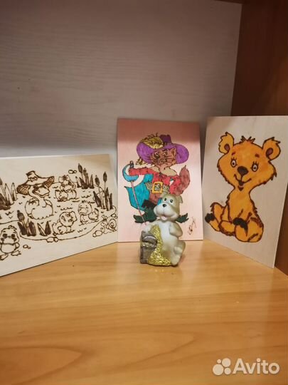 Копилка для денег собачка