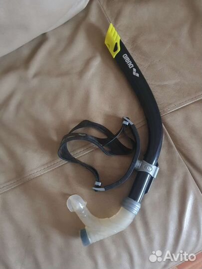 Трубка для плавания Аrena