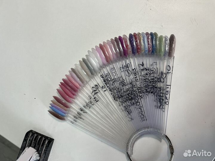 Маникюрный стол