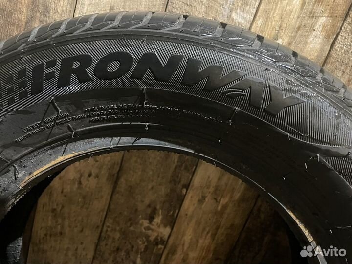 Fronway EcoGreen 66 175/70 R14