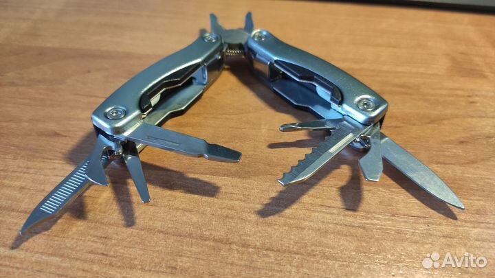 Мультитул mini