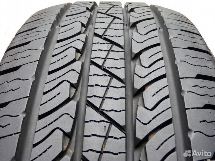 Nexen Roadian HTX RH5 275/65 R17