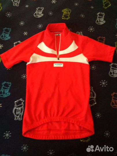 Детская веломайка Shimano